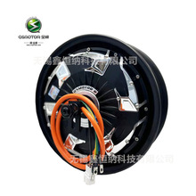 12��3000W40H�Ĵ� QSMOTORȫ�늙CV4ʡ늰�48-96V�Ħ늄�܇늙C