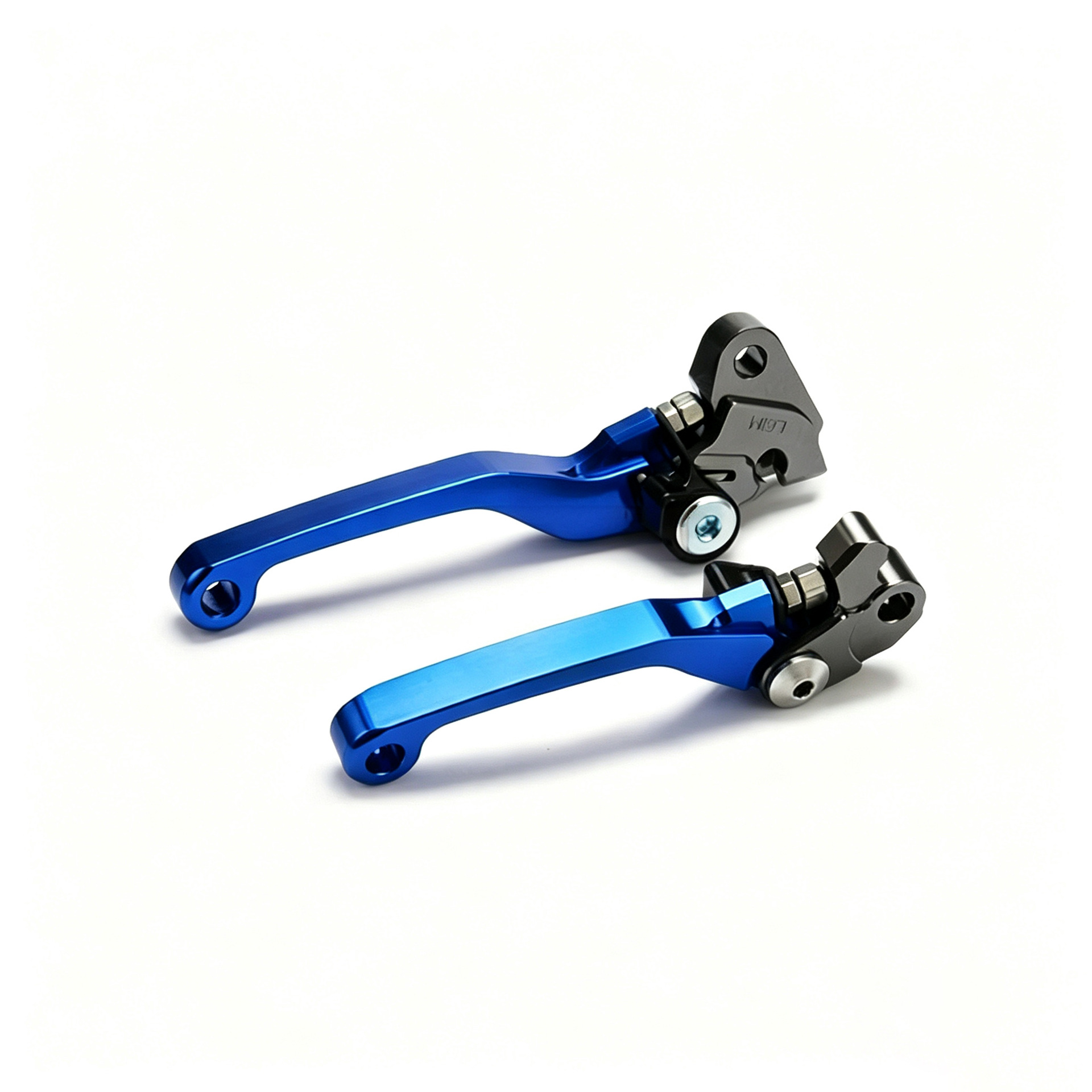 YZ125/250YZ250FYZ426F/450F Off-road Motorcycle Modified Handlebar Brake Clutch