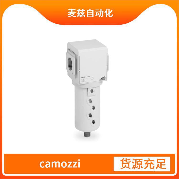 康茂盛 迷你气缸 camozzi 348D-E15-02 ELETTROVALVOLE DOPPIE