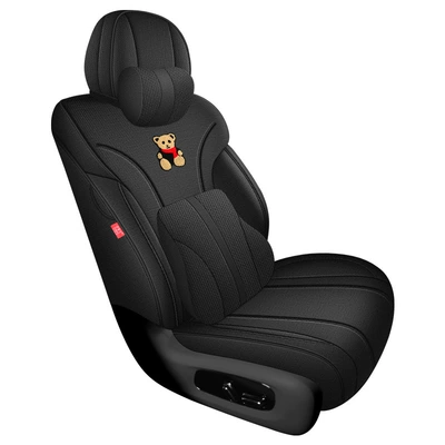 seat pads, car modification accessories — Modelə uyğun (Original) oturacaq örtükləri