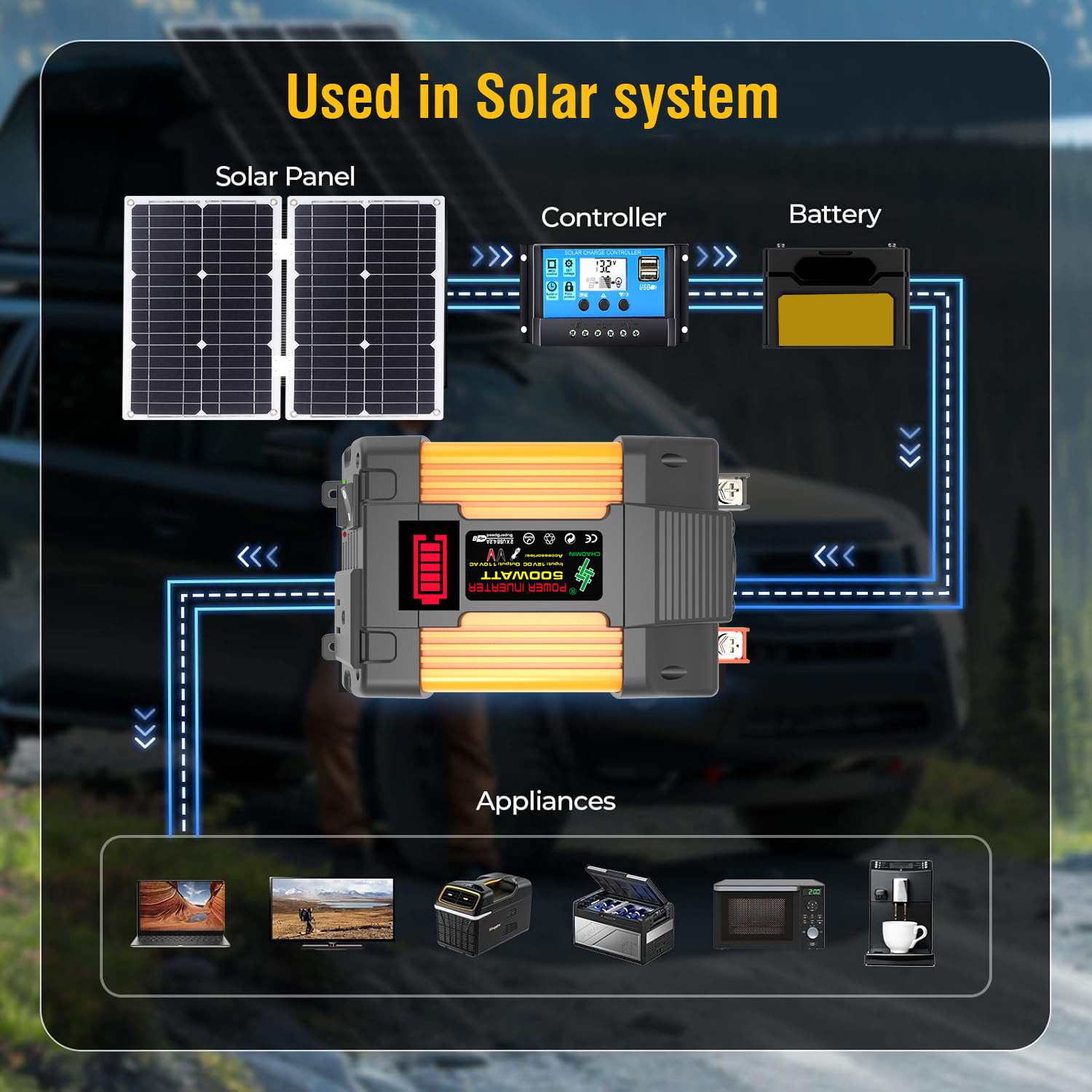 小黄蜂500W 美规 10 太阳能.jpg