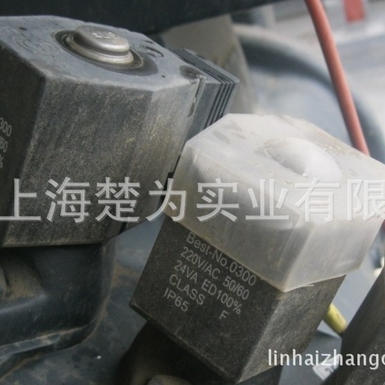 长期供应 Best-0300型  电磁阀线圈/Best-0300  AC220V   0300型