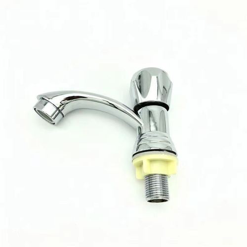 96 basin single cold water faucet engineering home decoration bathroom bathroom cabinet wash basin wash basin basin faucet