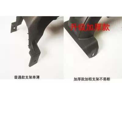 Electric Bike Rear Wheel – Electric vehicle fender