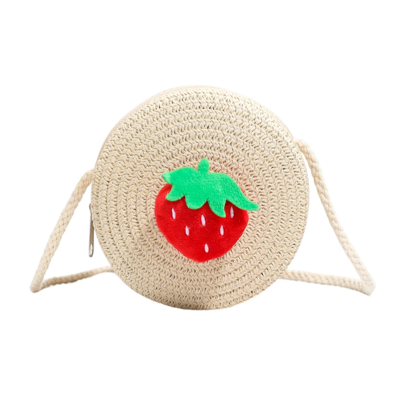 Fresas Kaji