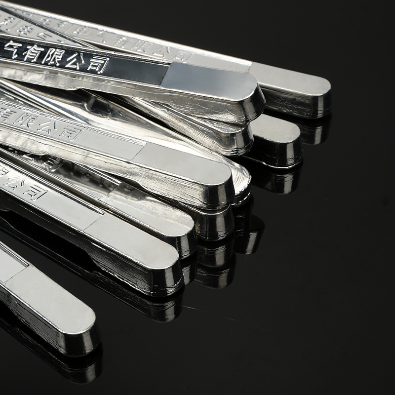 牛利工厂批发锡条波峰焊锡条电解高温焊锡条手浸有铅锡条无铅锡条