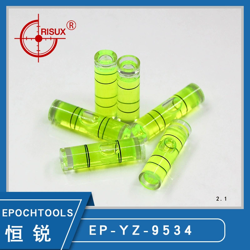 [Цилиндр 9,5x34] Аксессуары для трубчатого датчика уровня цилиндра Hengrui