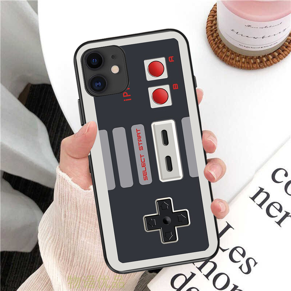 40g Weight iPhone Applicable Brands Phone Cases Classification tpu Material Recorder, Tape Pattern Retro, Classic Style Style Tpu Recorder Tape Retro Classic Style Phone Cases Phone Accessories 15