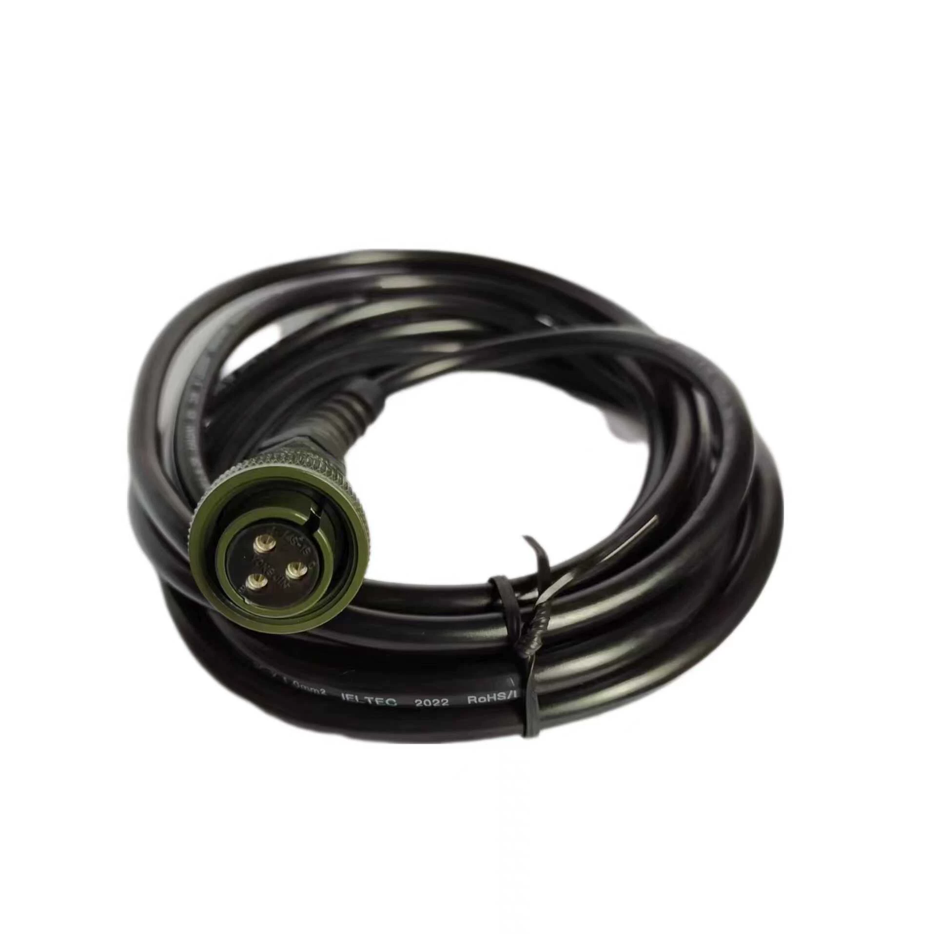 Шнур питания детектора дефекта магнитных частиц MY-2 Портативный магнитный хомут MP-A2L шнур питания детектора дефектов магнитных частиц