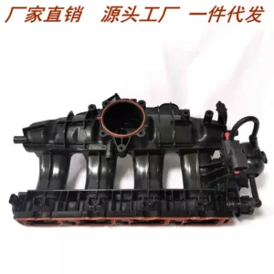 Intake Manifold 06H133185AQ 06H133185BM For Audi A4/A5/A6/C7
