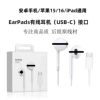 IPhone15: C-mount original version (paper box)