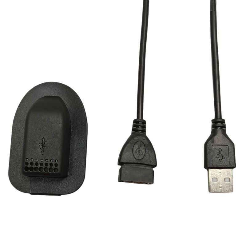 USB Extension Cable, Luggage Accessories, Male-To-Female Charging Cable, USB Interface Extension Cable, Luggage Fasteners, Mobile Phone Charging Cable
