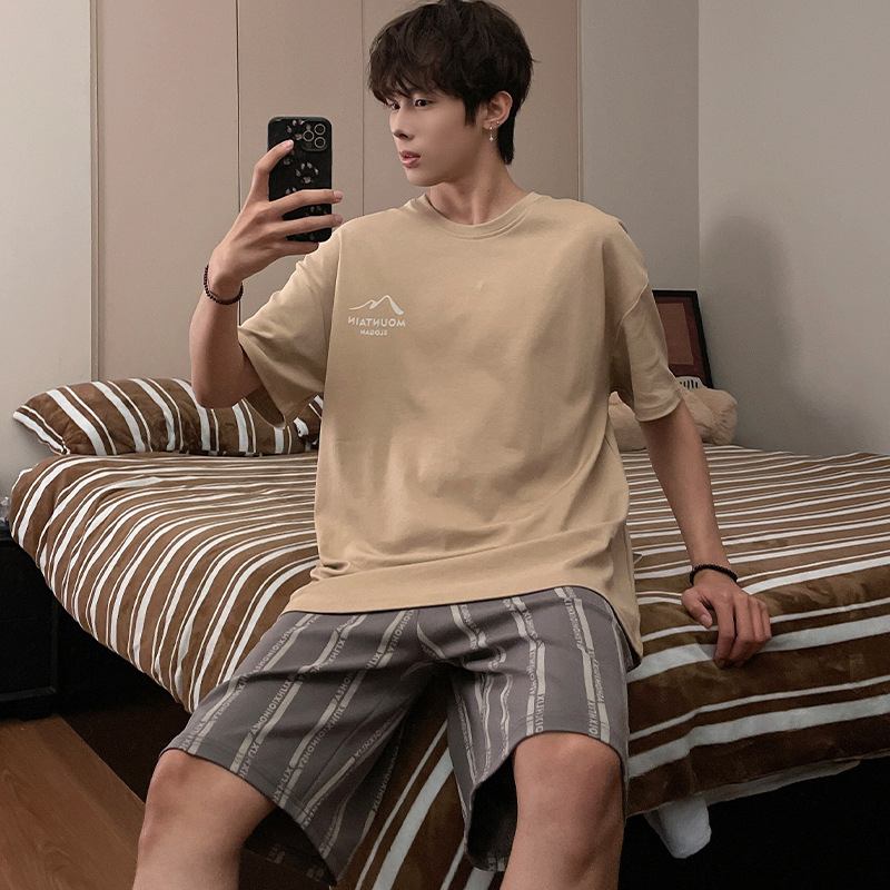 10578 (new summer short sleeves)