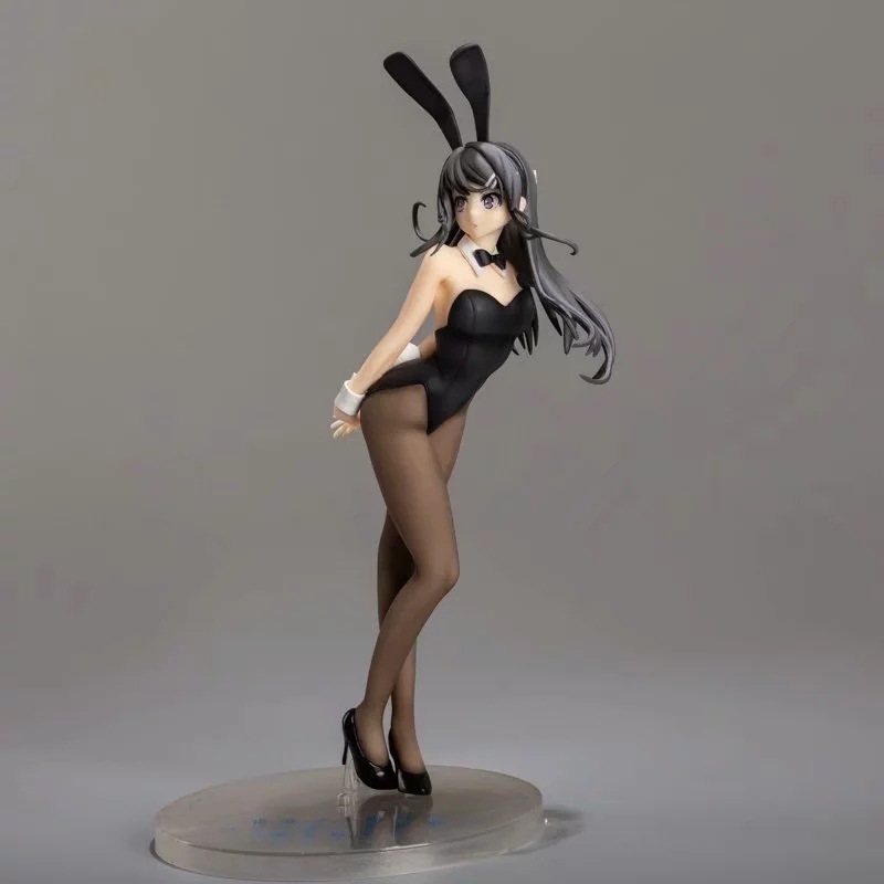 청소년 ANIPLEX SAKURAJIMA 쇠약 한 토끼에 대한 디 맨 협회의 꿈