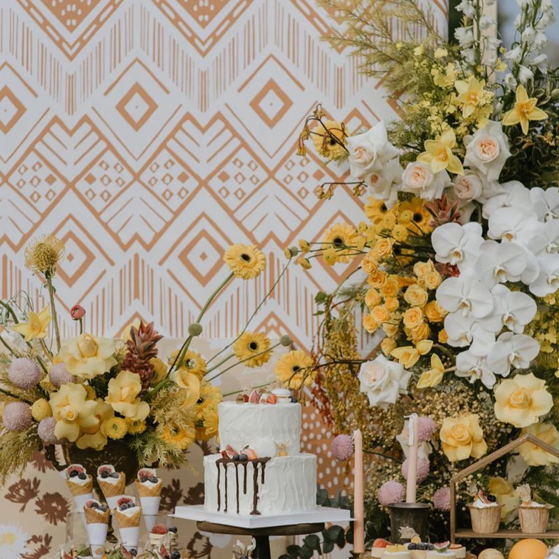 Lemon Yellow Bright Yellow Outdoor Decorative Rose Hydrangea Artificial Flowers Wholesale Wedding Artificial Flower Bouquets Lemon Yellow Bright Yellow Outdoor Decorative Rose Hydrangea Artificial Flowers Wholesale Wedding Artificial Flower Bouquets