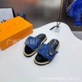 Denim Dark Blue [Round Logo]