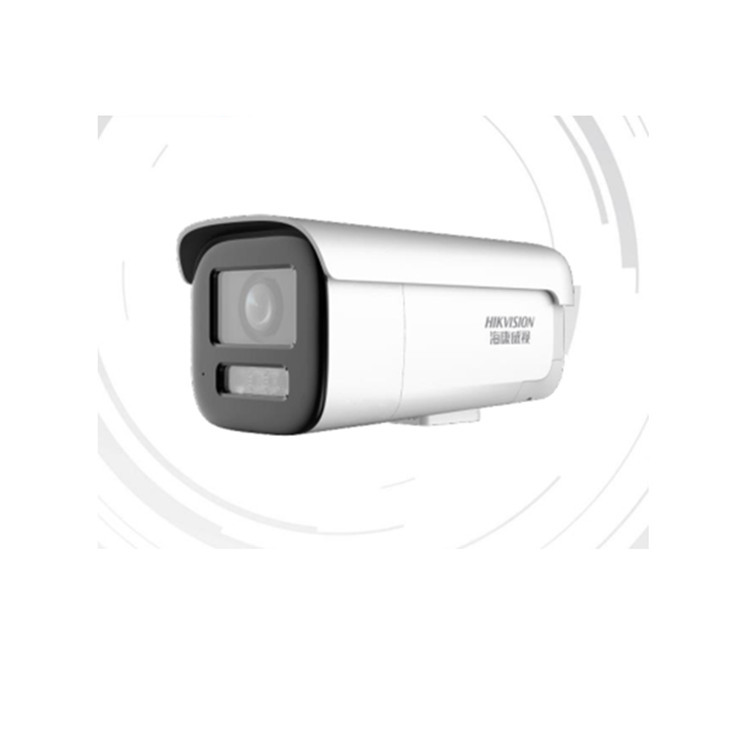 DS-2CD3646FWDA3/F-LZS 海康威视400万智能变焦警戒型筒型摄像机