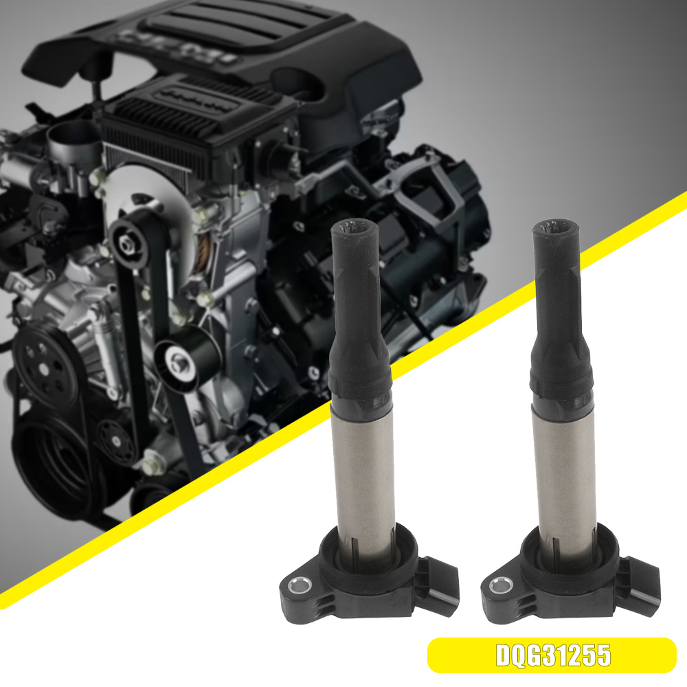 Aplicable a Lexus ES200 ES240 ES250 ES350 bobina de ignición paquete de alto voltaje Highlander 3.5