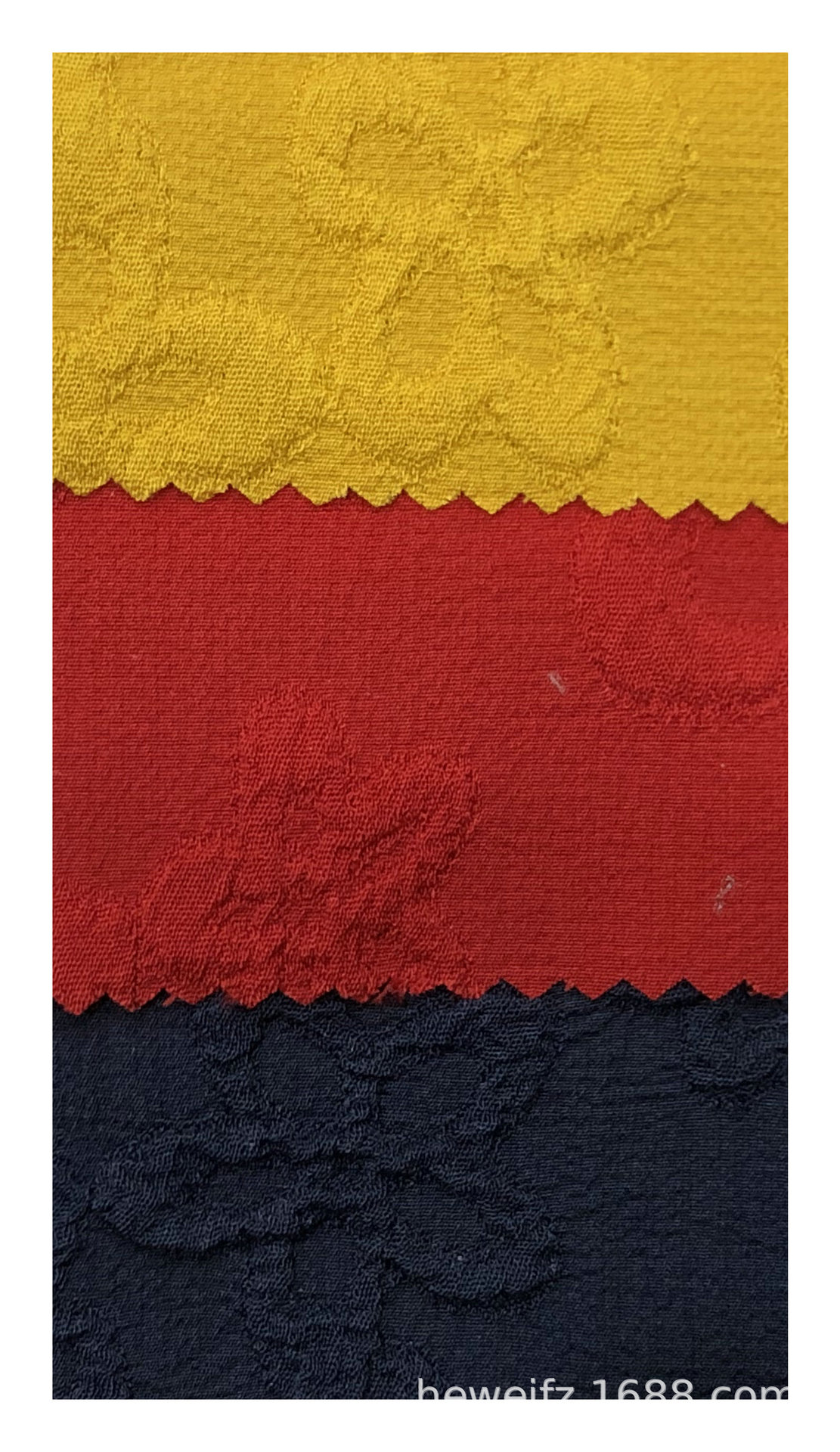 厂价直销F5861 现货供应 男女时尚提花服装汉服面料