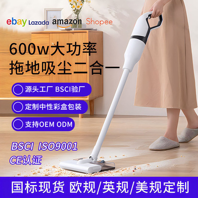 Cross border high-power hold Vacuum cleaner household one Vacuum cleaner family Strength Vacuum cleaner Foreign trade