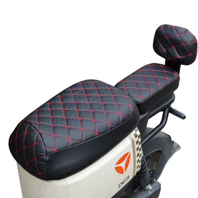 Tailing, Shenyuan, Xinri Electric Vehicles — Electric car cushion