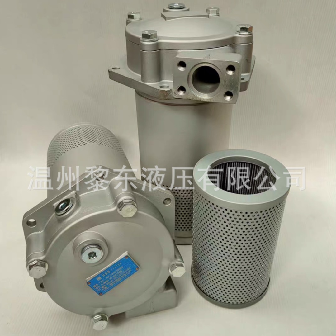 E103-968 888 676 657 E094-661 671 E143-688系列回油过滤器滤芯