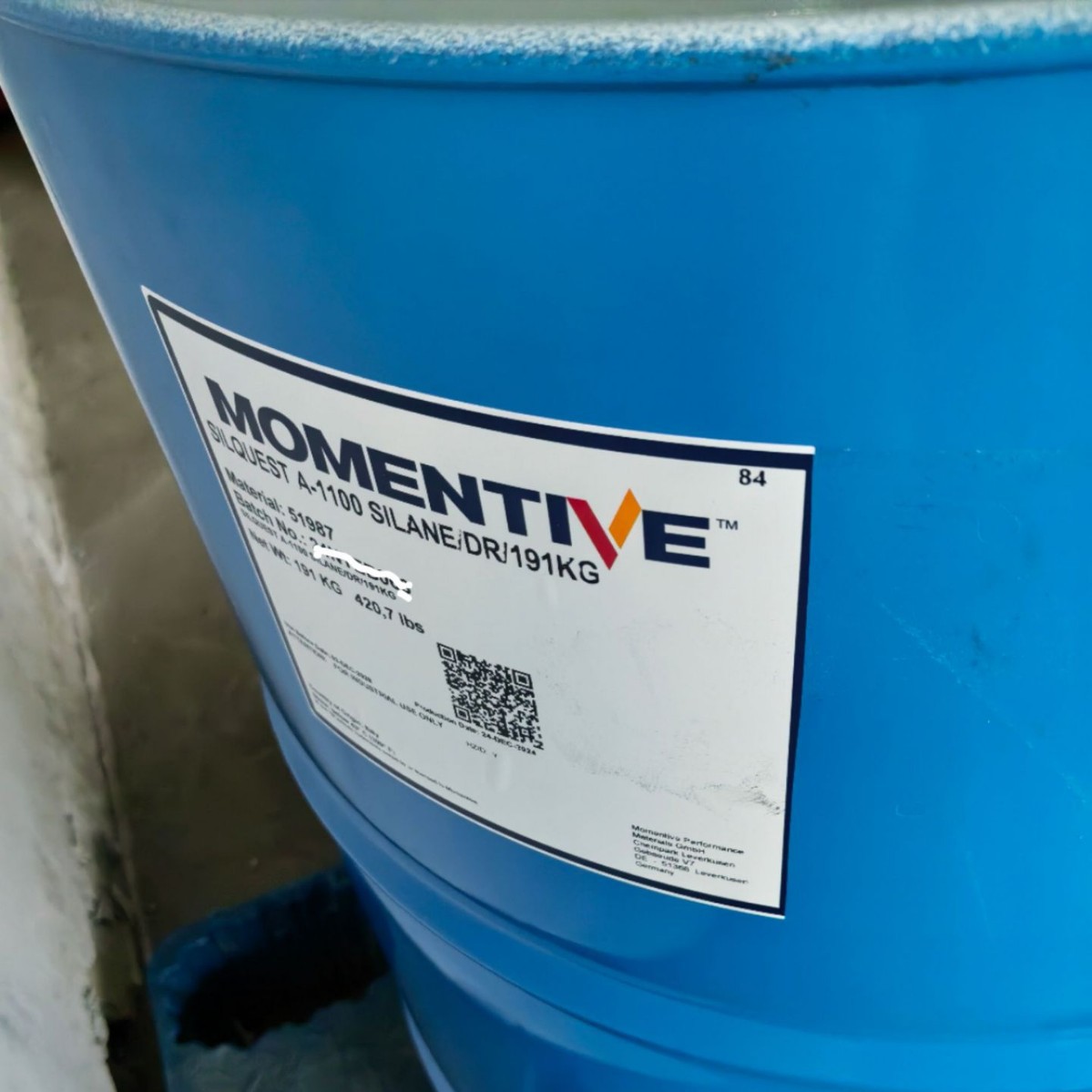 过滤器密封胶偶联剂 迈图A-1120双氨基硅烷偶联剂