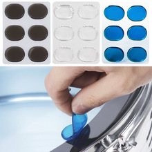 架子鼓静音贴小军鼓止音贴硅胶自粘哑鼓止音垫鼓皮减震消音泛音贴