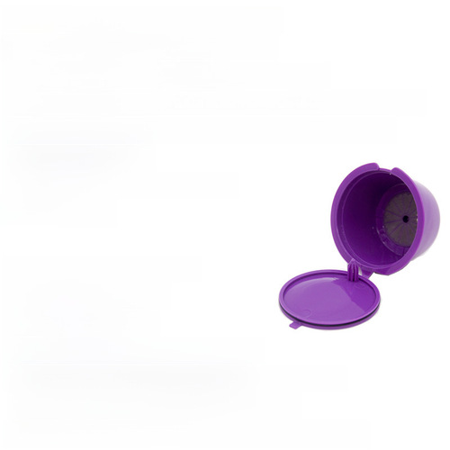 Compatible Dolce Gusto coffee filter cup pod Nespresso VertuoNext capsule coffee filter holder