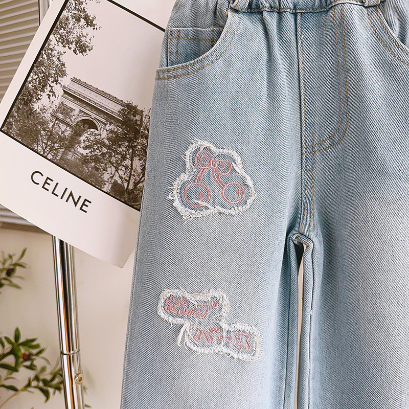 Comfortable Fashion for Kids