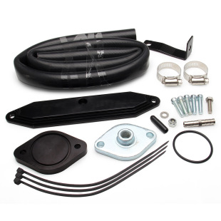 Cross-border hot sale 2011-2017 suitable for ford pickup V8 6.7L Power Stroke diesel EGR kit