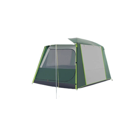 Multi-person Tent Thickened Two-room: Çadırlar