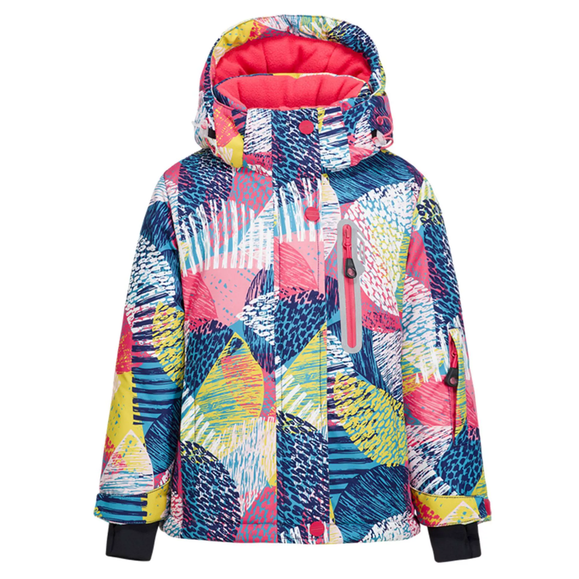 Лыжный костюм, куртка