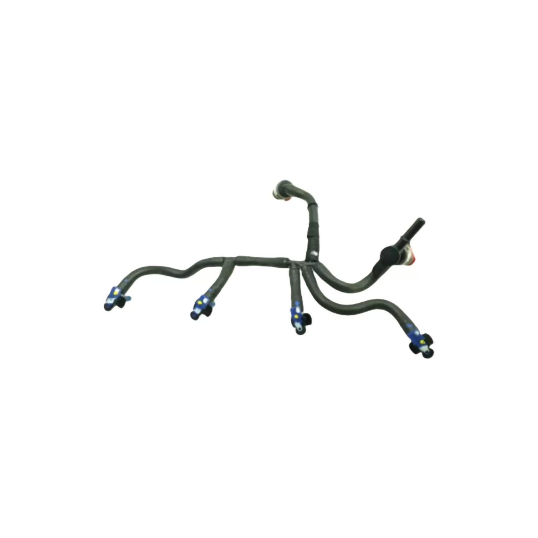 Airship-A6080700500适用于奔驰汽车油管