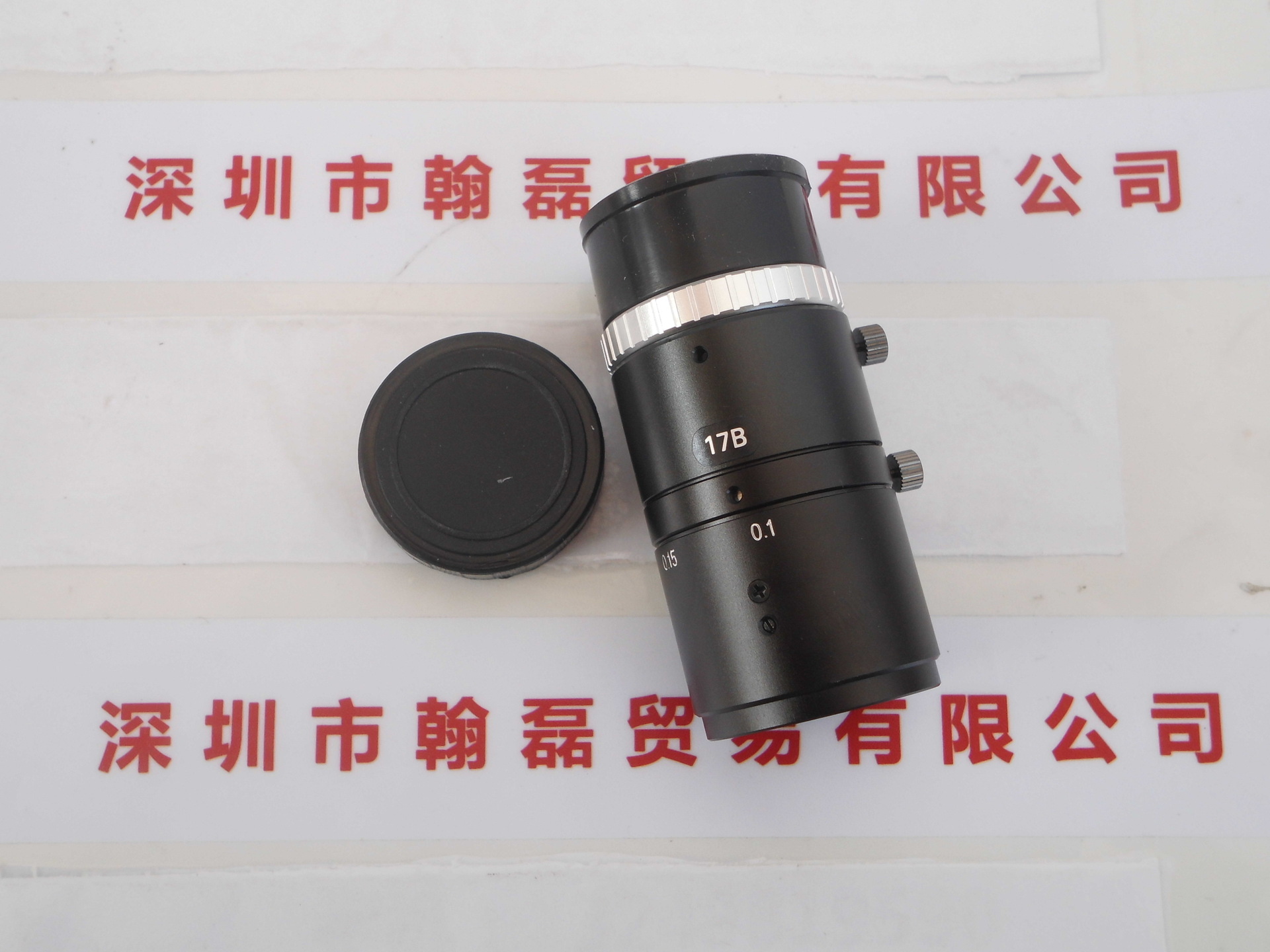 VST SV-1214V 工业镜头