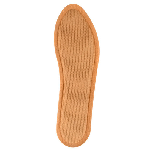 Heating Insoles for Women, Self-Heating Constant Temperature Fleece Winter Warm Insoles for Men, Absorbent Anti-Odor Sports Heating Insoles