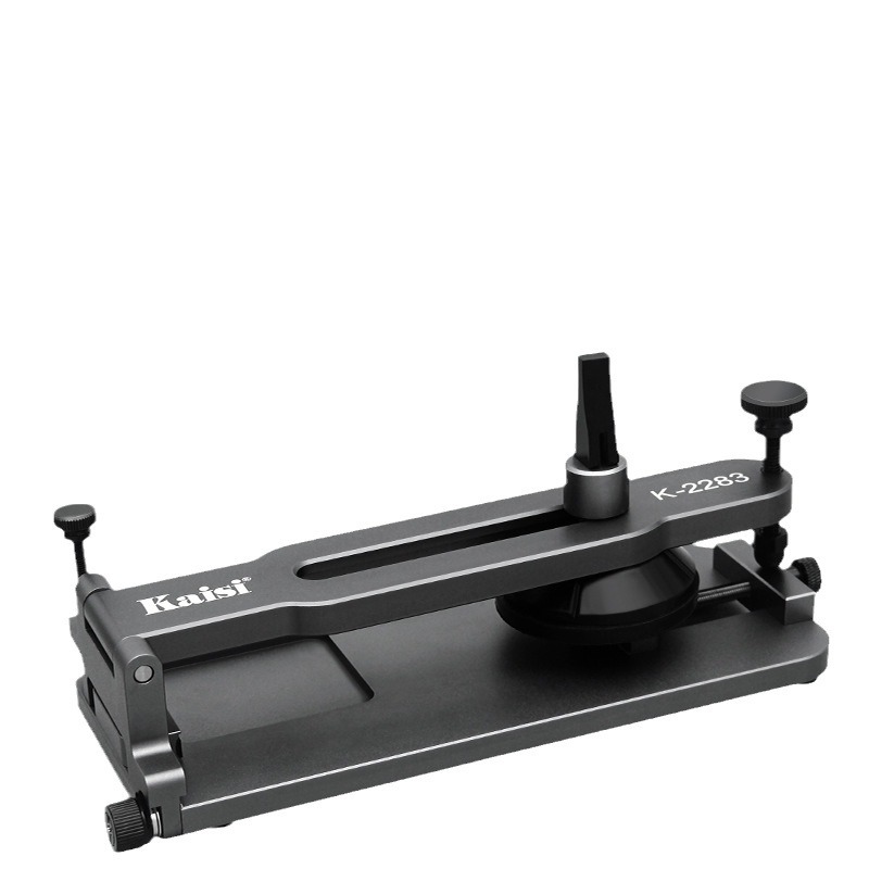 Dispositivo de desmontaje de pantalla de k-2282 Jinkas Apple 12 herramienta de desmontaje de pantalla auxiliar de desmontaje de pantalla ventosa dispositivo de apertura de pantalla al por mayor