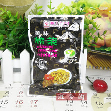 美味榨菜90g/袋斜桥牌榨菜老斜桥榨菜丝下饭菜开味菜