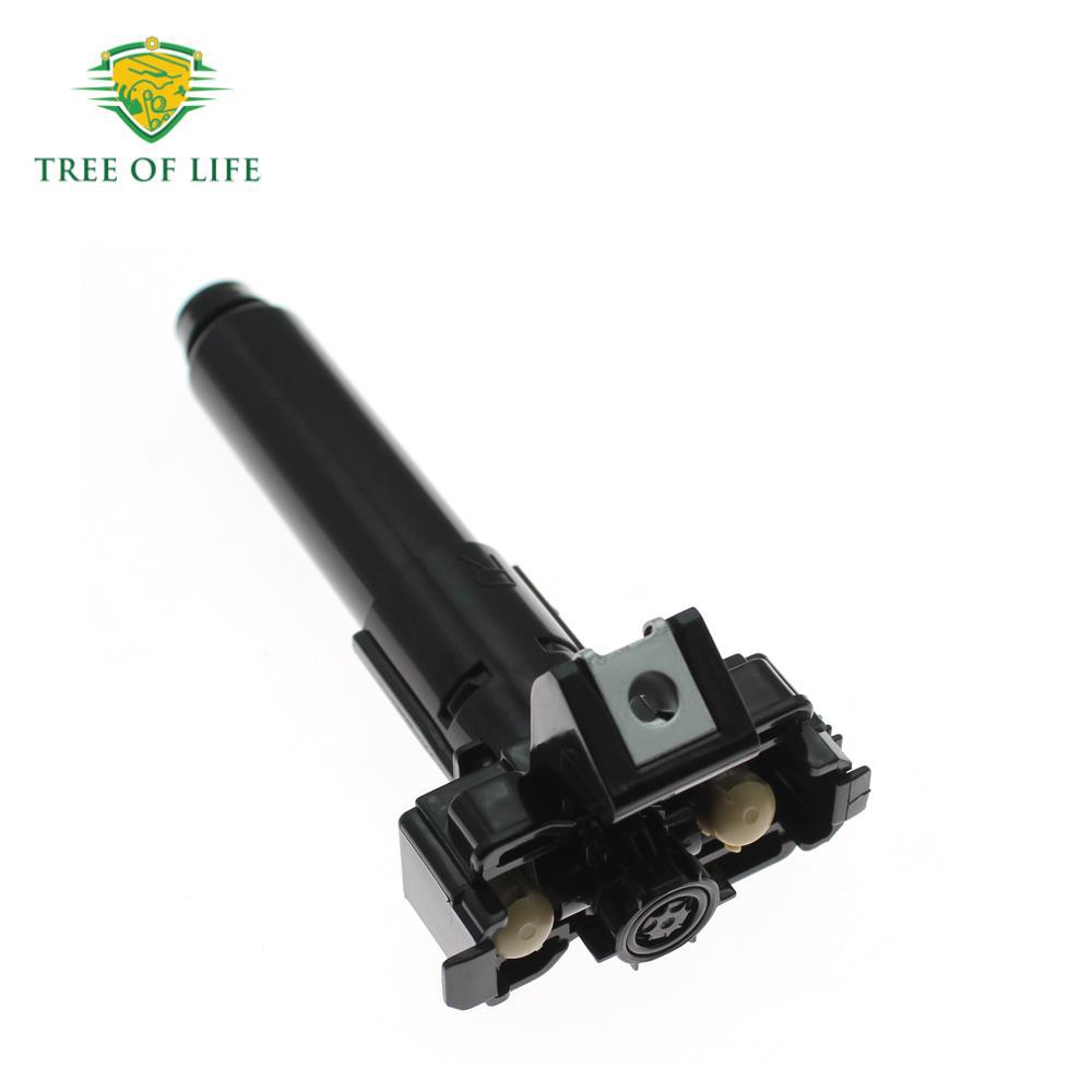 52074 - 8120 85208-48120 para boquillas de limpieza de faro Lexus image 3