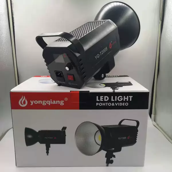 YQ200S