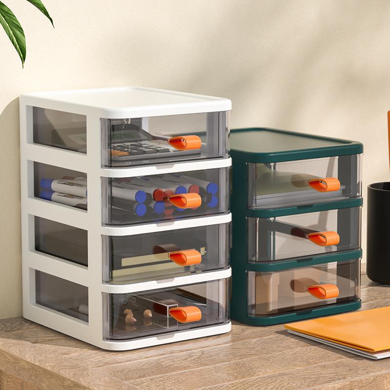 Table storage box