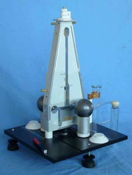 H引力常量实验仪 型号:LYX-FMD8089库号：M405213