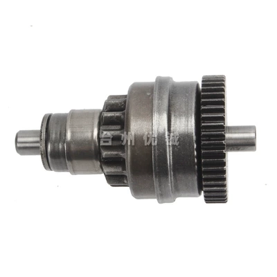 Rotax Engine 2R00003, Motorcycle engine and accessories