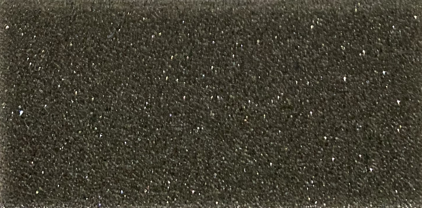 密度35 PU泡棉SPONG FORM发泡树脂海绵黑灰色保温隔热吸音减震