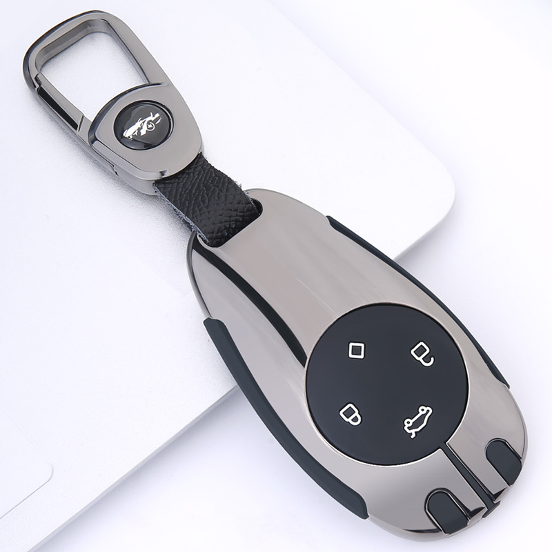 올 인클루시브 A + 아크 버클 [샤이닝블랙]]