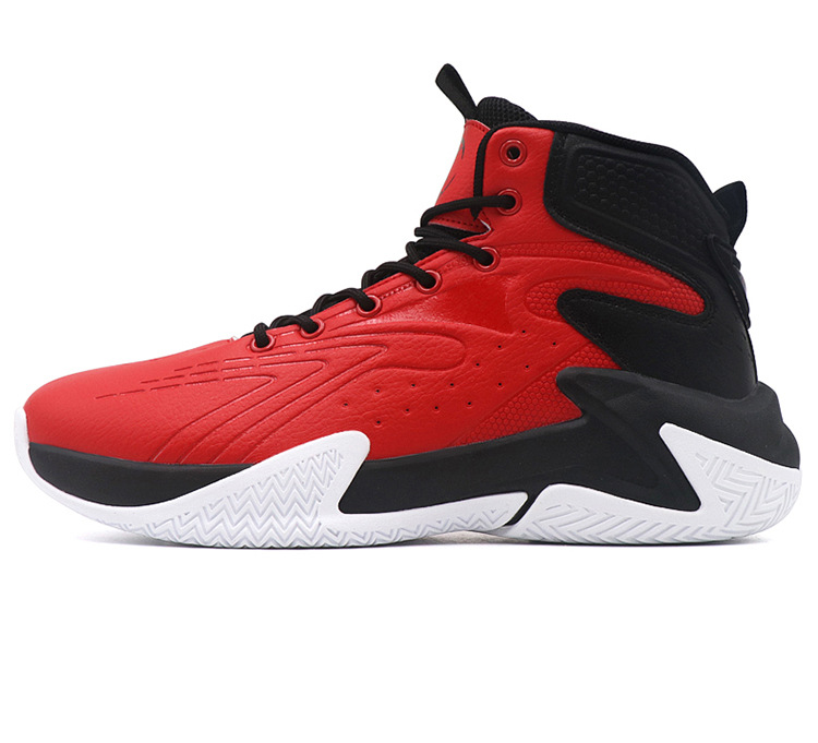 Praktyczne, letnie buty sportowe męskie do koszykówki marki Beta, buty do koszykówki_voghion.com