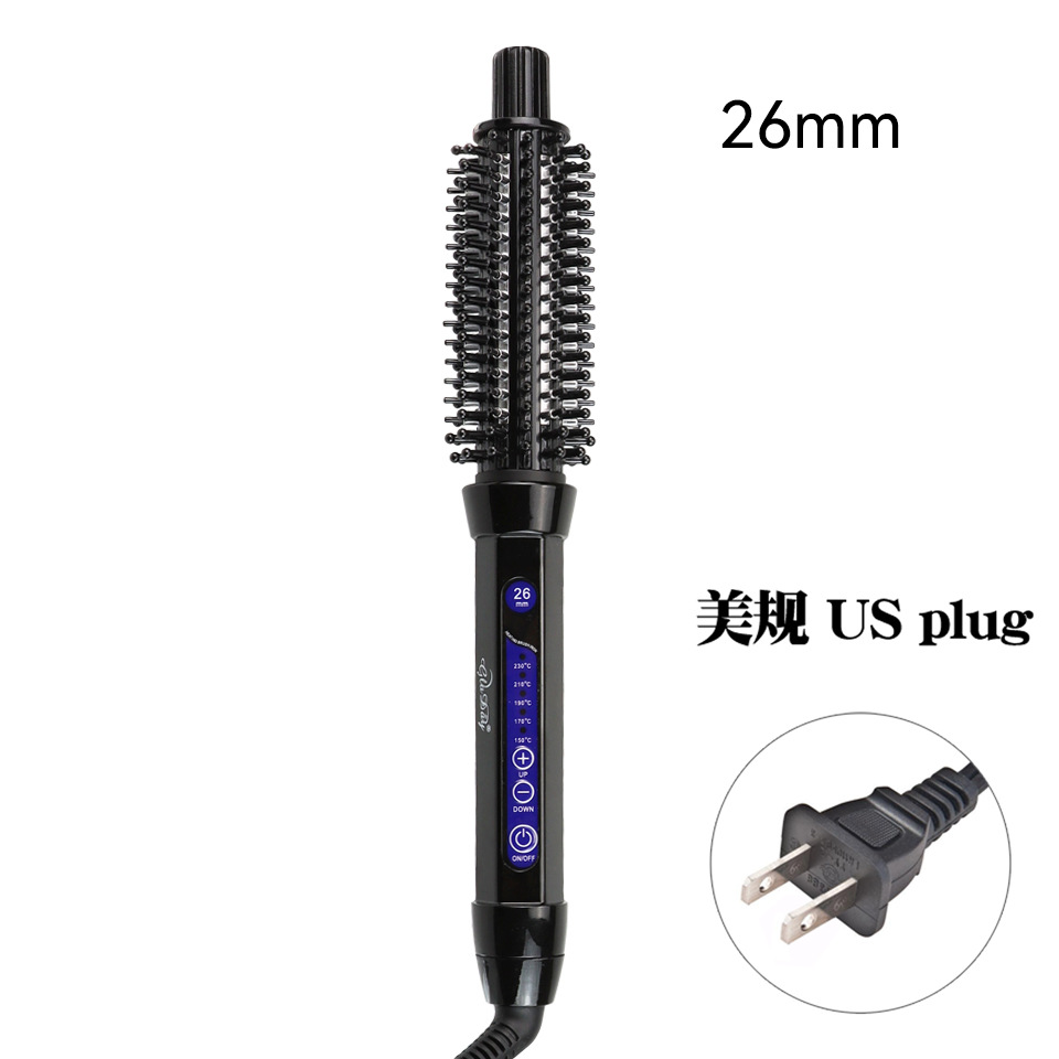 블랙 26mm (미국)