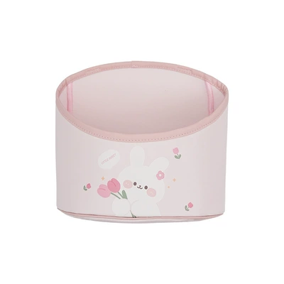 Storage Bucket Hanging Multi-Functional – Car storage bag/box - tulip-bunny-bag-251117cm