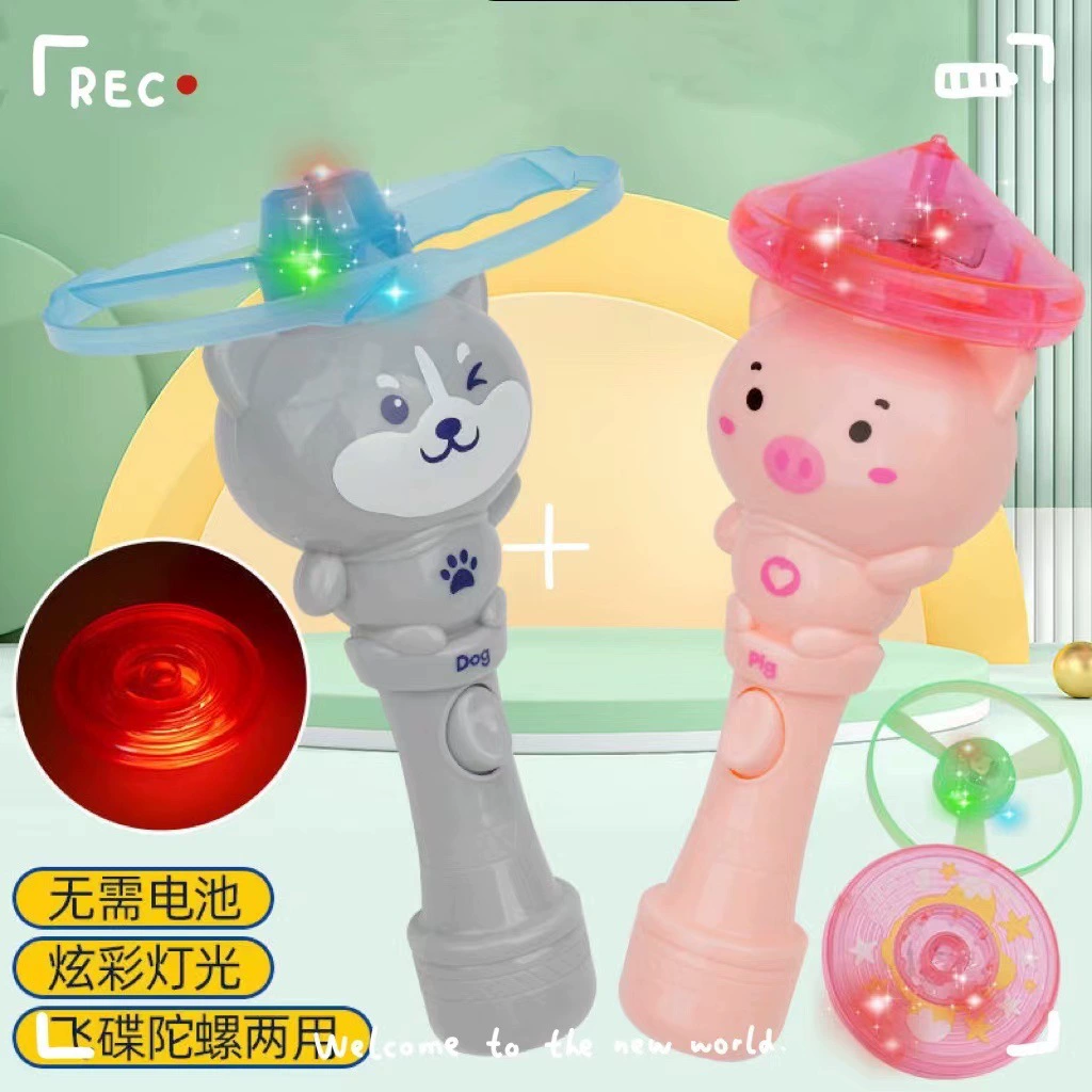 Игрушка для кошек забавная кошачья палочка Фрисби игрушка пистолет самоснимающийся душная бамбуковая Стрекоза катапульта вращающаяся ветряная мельница котенок Кот артефакт