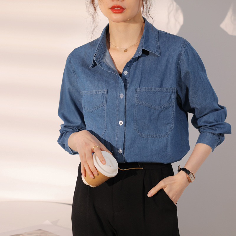 Retro shirt